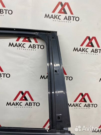 Б/У дверь задний правый Ford Focus 2 ford C-MAX
