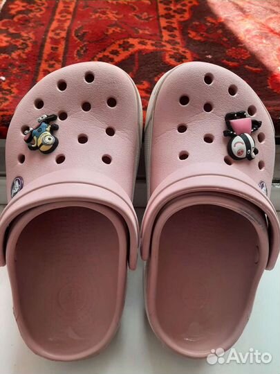 Crocs