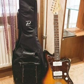 Электрогитара Fender Squier Jazzmaster