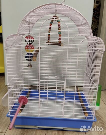 Гнездовой домик Дуплянка