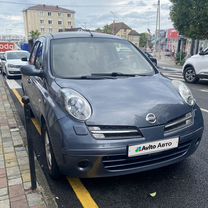 Nissan Micra 1.2 AT, 2009, 151 000 км, с пробегом, цена 650 000 руб.