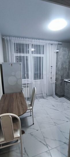 1-к. квартира, 34 м², 3/5 эт.