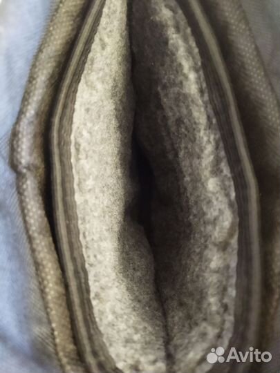 Сапоги мужские зимние NordMan новые