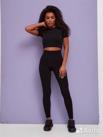 Костюм спортивный