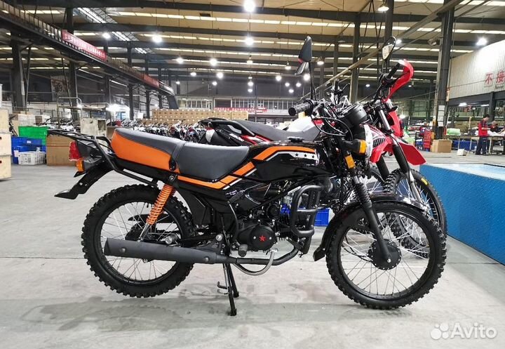 Мопед trickler 2