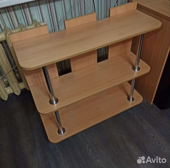 Тумба / полка под тв