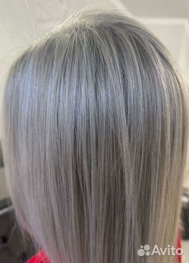 Окрашивание волос, стрижка укладка, биозавивка