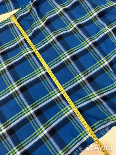 Рубашка мужская john devin L Германия