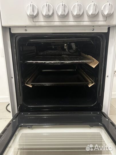 Плита электрическая новая