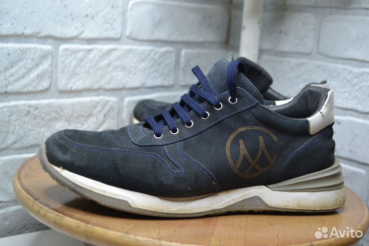 Manzoni m кроссовки 43