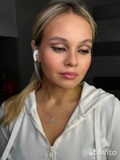 Визажист. Обучение макияж для себя/Визажист с 0