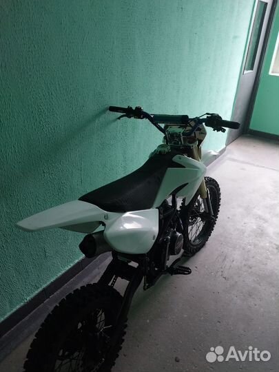 Kayo Basic yx 125