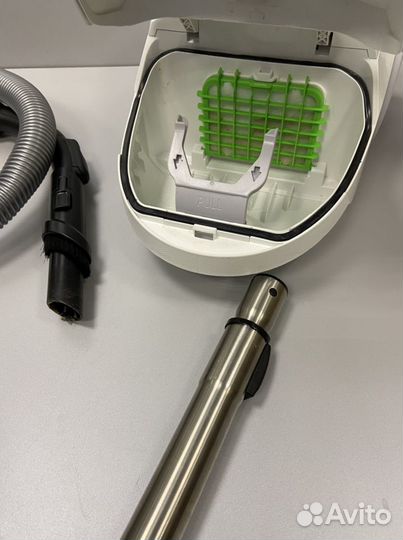 Запчасти для пылесоса Tefal tw3927ea