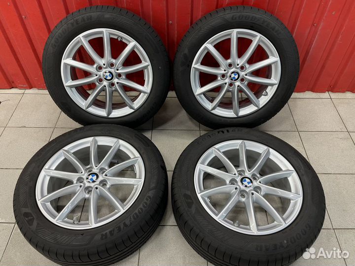Лето R17 560 стиль BMW X1 X2 F48 F39