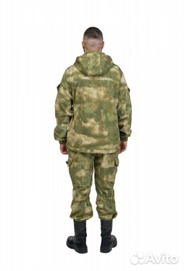 Костюм Горка. Одежда для охота и рыбалка