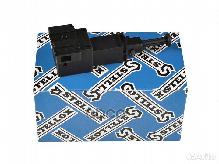 Датчик стоп-сигнала VW Polo/Sharan/T2 1.8-2.8/1