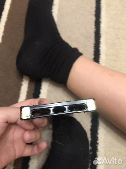 Чехол на iPhone 7 gucci