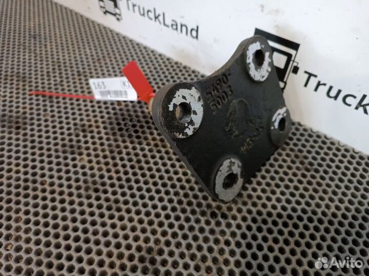 Кронштейн цилиндра подъема кабины Камаз 5490 NEO