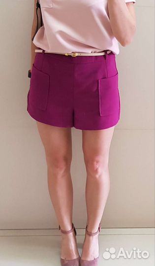 Шорты женские