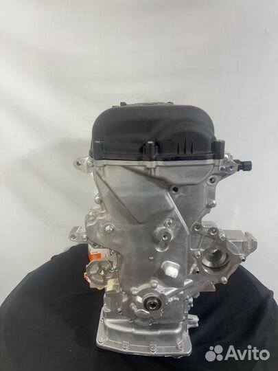 Двигатель Hyundai G4FC 1.6 новый