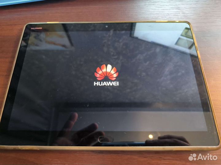Планшет huawei mediapad m3 lite 10