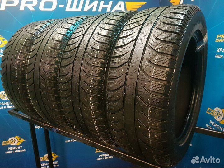 Bridgestone Ice Cruiser 7000 215/55 R16
