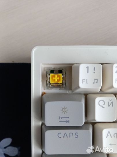 Механическая клавиатура