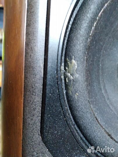 Onkyo D-202AII