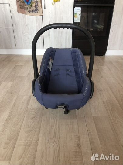 Автолюлька от 0