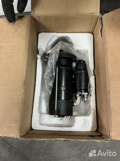 Продам стартер STI4581SU