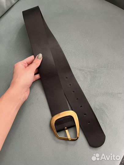 Новый ремень Lime XS/S