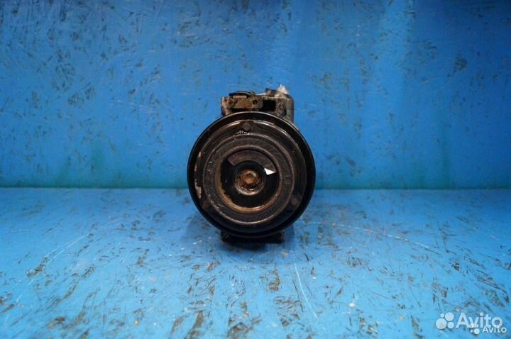 Компрессор кондиционера Mercedes-Benz E-Класс