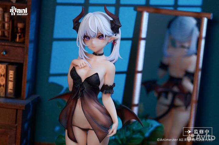 Аниме Фигурка Lilith