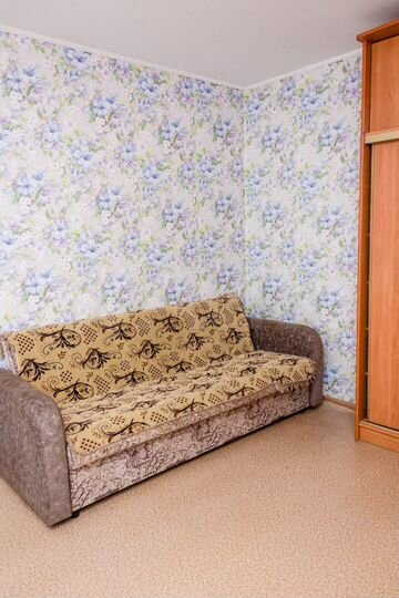 1-к. квартира, 40 м², 9/9 эт.