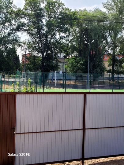 Коттедж 115 м² на участке 5 сот.