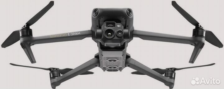 Дрон DJI Mavic 3 Termal (Only Dron) (ваш квадрокоптер)