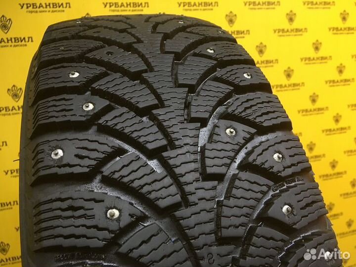 Nokian Tyres Nordman 4 195/60 R15 88T