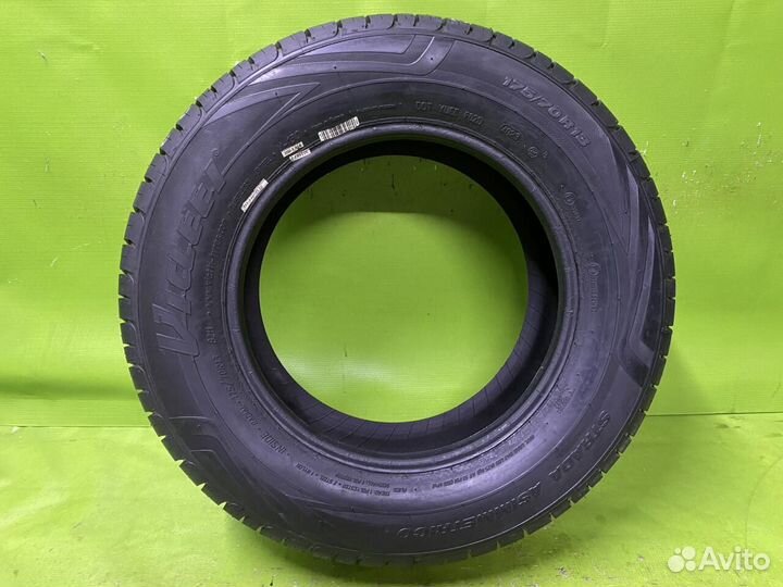 Viatti Strada Asimmetrico V-130 175/70 R13 82H