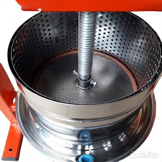 Пресс для сока 10л