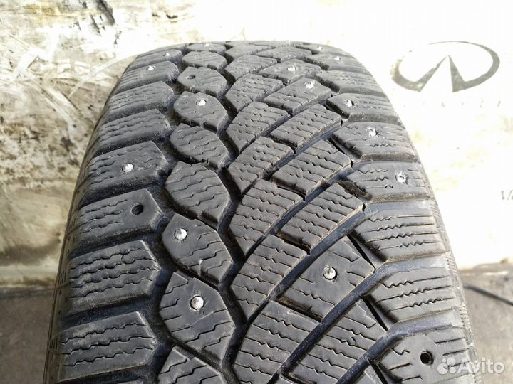 Gislaved Nord Frost 200 205/60 R16 96T