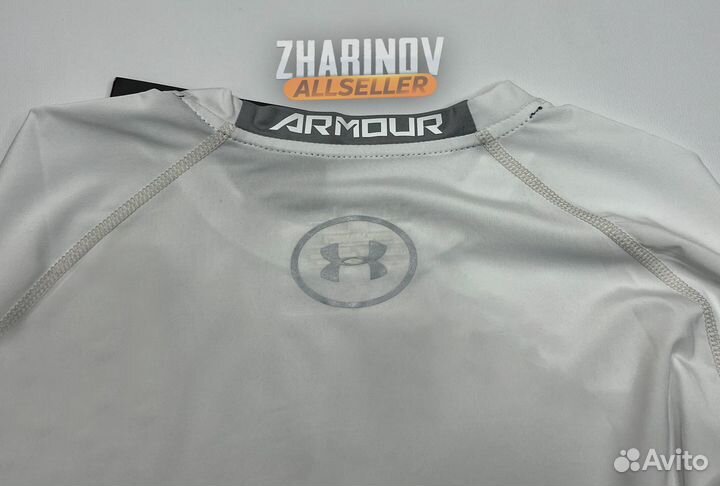 Рашгард Under Armour (Много размеров)