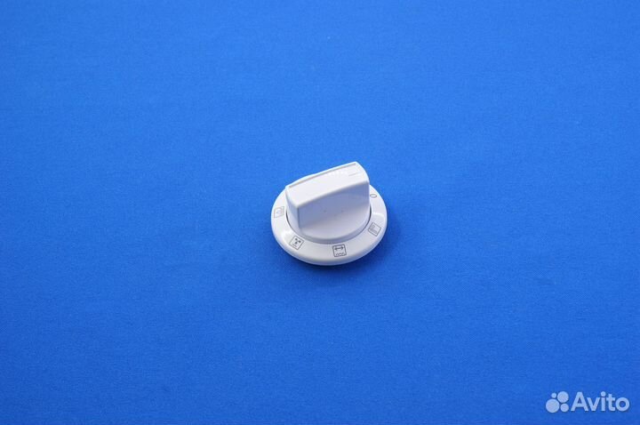 Ручка регулировки режимов духовки для плиты Beko