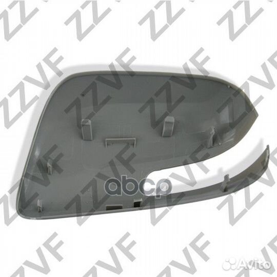 Крышка зеркала внешнего zvty40G0200R zzvf