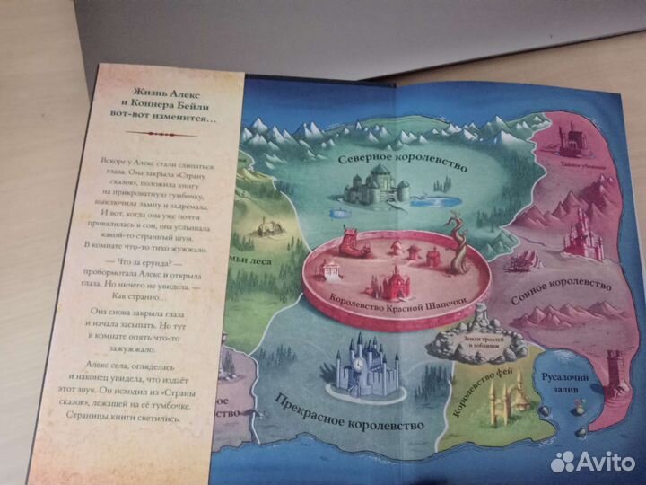 Детская книга 