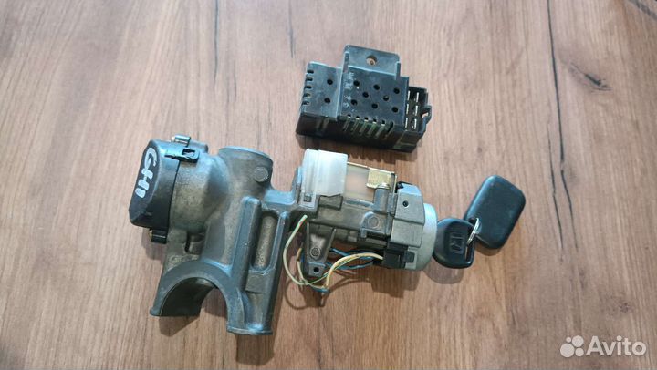 Замок зажигания Honda HR-V