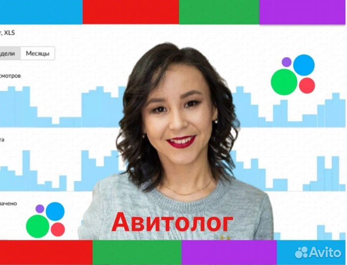 Отговорю вас от услуг Авитолога