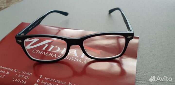 Оправа для очков