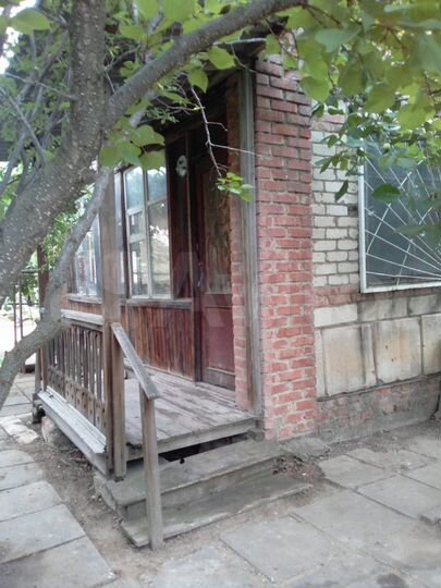 Дача 83 м² на участке 8 сот.