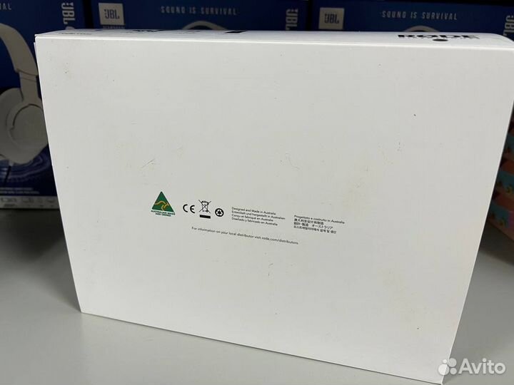 Rode NT1 A Микрофон