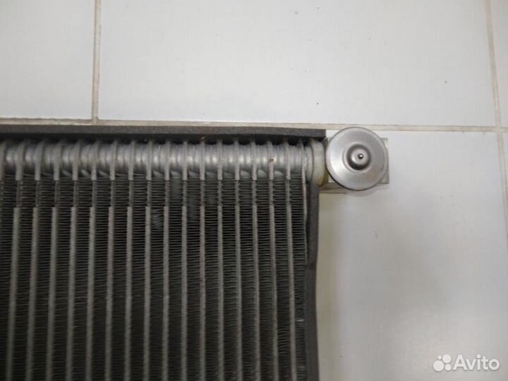 Испаритель кондиционера Nissan Skyline V36 KV36